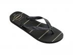 Top Sandals (color Essential Black)