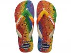 Top Pride Premium Sandals (beige)