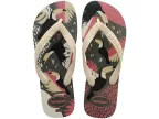 Top Tropical Vibes Sandals (olive Green)
