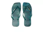 Slim Square Trendy (pantanal Green)
