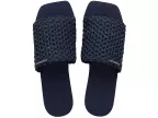 You Cannes Sandals (navy Blue)