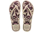 Slim Tucano Sandals (beige)