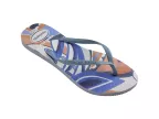 Slim High Trend Sandals (wind)