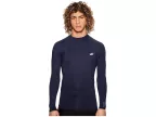 Premium Long Sleeve Rashguard (slate/slate/slate)