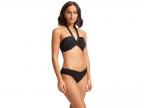 Collective Twist Band Hipster (black)