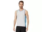 Hybrid Tank Top (overcast/brite Blue)