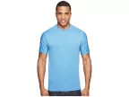 Hybrid Short Sleeve Surf Tee (brite Blue)