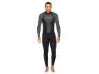 Reactor-2 3/2 Back Zip Full (black/graph)