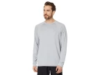 24-7 Traveler Long Sleeve Sun Shirt (cool Grey/cool Grey)