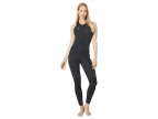 Reactor-2 1.5 Mm Sleeveless Full Wetsuit (black/black)