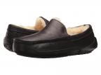 Ascot Leather (dark Spice)