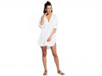 Aloha Essential Cover-up (white)
