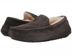 Ascot - Wide (charcoal)