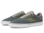The Low Vulc (grey/tan)