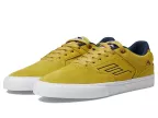 The Low Vulc (gold)