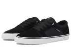 Cadence (black/white/gold)
