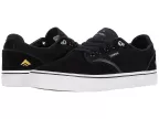 Dickson (black/white/gold)