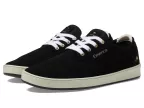 Romero Laced (black/tan)