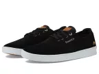Romero Laced (black/white)