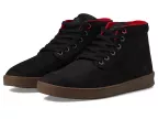 Romero Laced High X Biltwell (black/gum)