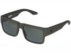 Cyrus (soft Matte Dark Gray/hd Plus Gray Green Polar/black Spectra Mirr)