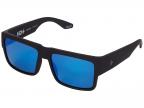 Cyrus (soft Matte Black/hd Plus Dark Gray Green Polar/dark Blue Spectra)