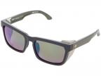 Helm Tech (matte Dark Olive/olive Happy Bronze Polar Olive Spectra Mirror)