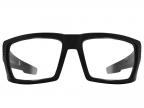 Rebar (ansi Matte Black Clear)