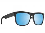 Discord (matte Black/happy Boost Bronze Polar Ice Blue Spectra Mirror)