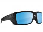 Rebar (rebar Ansi Matte Black/happy Boost Bronze Polar Ice Blue Spectra)