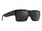 Cyrus (soft Matte Black/happy Boost Polar Black Mirror)