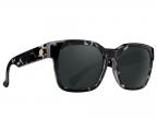Dessa (black Marble Tortoise/happy Gray Green Black Mirror)