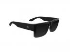 Cyrus (soft Matte Black Fade Happy Gray Black Mirror)