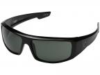 Logan (black/happy Gray Green)
