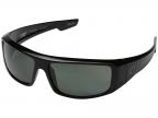 Logan (black/hd Plus Gray Green Polar)