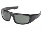 Logan (matte Black Ansi Rx/hd Plus Gray/green)