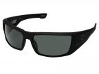 Dirk (soft Matte Black/hd Plus Gray Green)