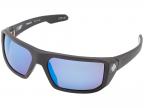 Mccoy (matte Black/hd Plus Bronze Polar W/ Blue Spectra)