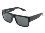 Cyrus (cyrus Matte Black - Hd Plus Gray Green)
