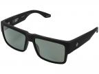 Cyrus (cyrus Soft Matte Black - Hd Plus Gray Green Polar)
