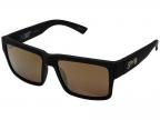 Montana (soft Matte Black/hd Plus Bronze/gold Mirror)