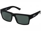 Montana (soft Matte Black/hd Plus Gray/green)