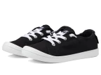 Bayshore Plus (black/white)