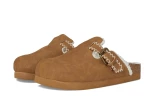 Honey Clog (light Brown)