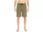 One Only 2.0 21 Boardshorts (medium Olive)