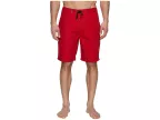 One Only 2.0 21 Boardshorts (gym Red)