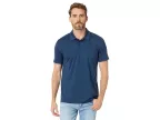Hazard Pro Short Sleeve Polo (navy Heather 1)