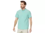 Everett Oxford (dusty Aqua)