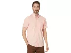 Everett Oxford Short Sleeve (salmon 2)