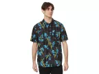 Bamboozeled Floral (black)
